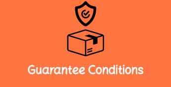 guarantee conditions