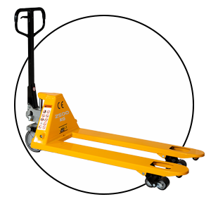 گروه جک پالت دستی