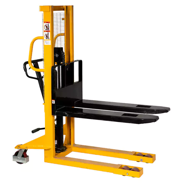 استاکر دستی 1 تن تی ام اس