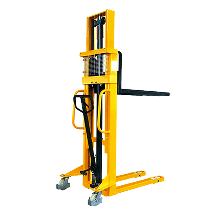 استکر دستی 1 تن بالابری 250 سانتی متر