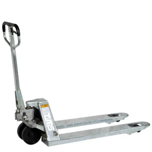 جک پالت ضد زنگ 2500 کیلوگرم استاندارد